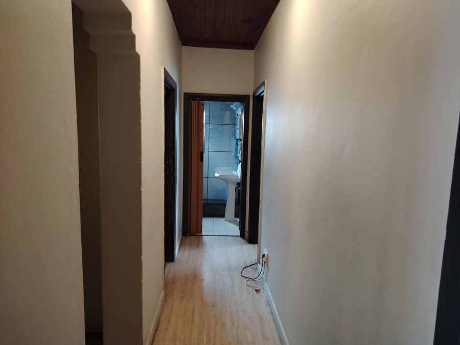 To Let 3 Bedroom Property for Rent in Parow Western Cape